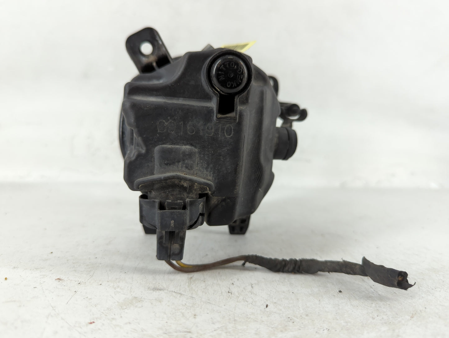 2016-2016 Bmw 328i Driver Left Oem Fog Light Lamp - Oemusedautoparts1.com