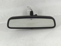 2013-2016 Bmw 328i Interior Rear View Mirror Replacement OEM P/N:E11026662 Fits Fits 2013 2014 2015 2016 2017 2018 OEM Used 
