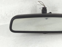2013-2016 Bmw 328i Interior Rear View Mirror Replacement OEM P/N:E11026662 Fits Fits 2013 2014 2015 2016 2017 2018 OEM Used 