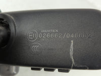 2013-2016 Bmw 328i Interior Rear View Mirror Replacement OEM P/N:E11026662 Fits Fits 2013 2014 2015 2016 2017 2018 OEM Used 