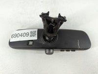 2013-2016 Bmw 328i Interior Rear View Mirror Replacement OEM P/N:E11026662 Fits Fits 2013 2014 2015 2016 2017 2018 OEM Used 