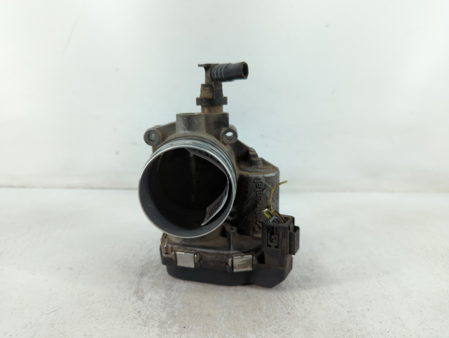 2012-2016 Bmw 328i Throttle Body P/N:1354 7588625-04 A2C83786800 Fits Fits 2012 2013 2014 2015 2016 2017 2018 OEM Used Auto 