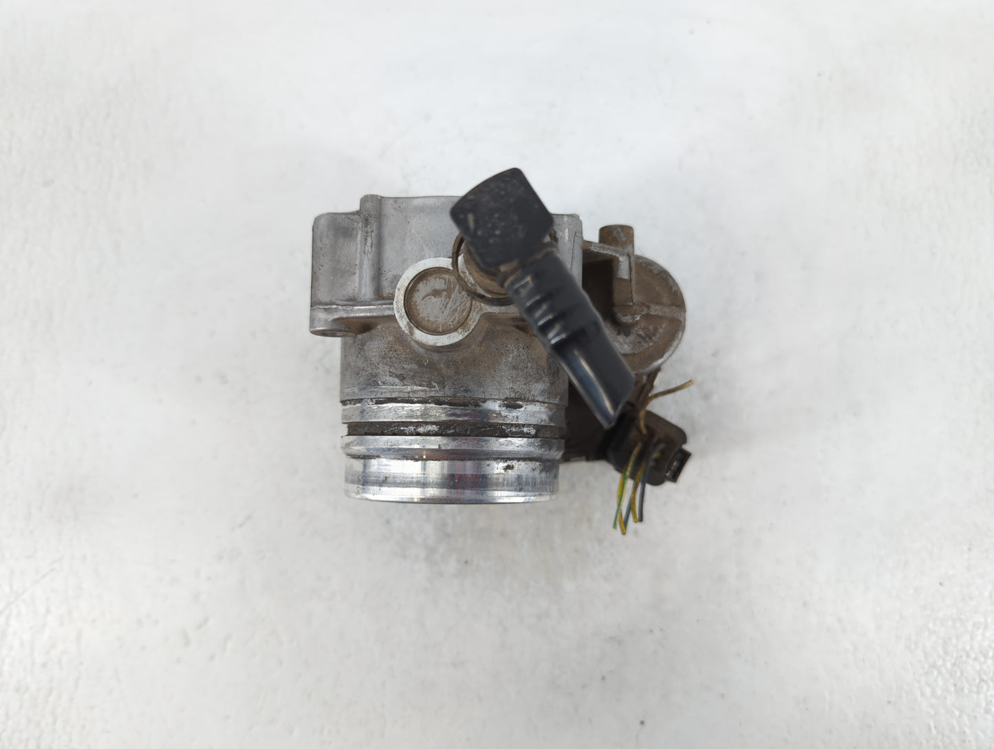 2012-2016 Bmw 328i Throttle Body P/N:1354 7588625-04 A2C83786800 Fits Fits 2012 2013 2014 2015 2016 2017 2018 OEM Used Auto 