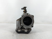 2012-2016 Bmw 328i Throttle Body P/N:1354 7588625-04 A2C83786800 Fits Fits 2012 2013 2014 2015 2016 2017 2018 OEM Used Auto 