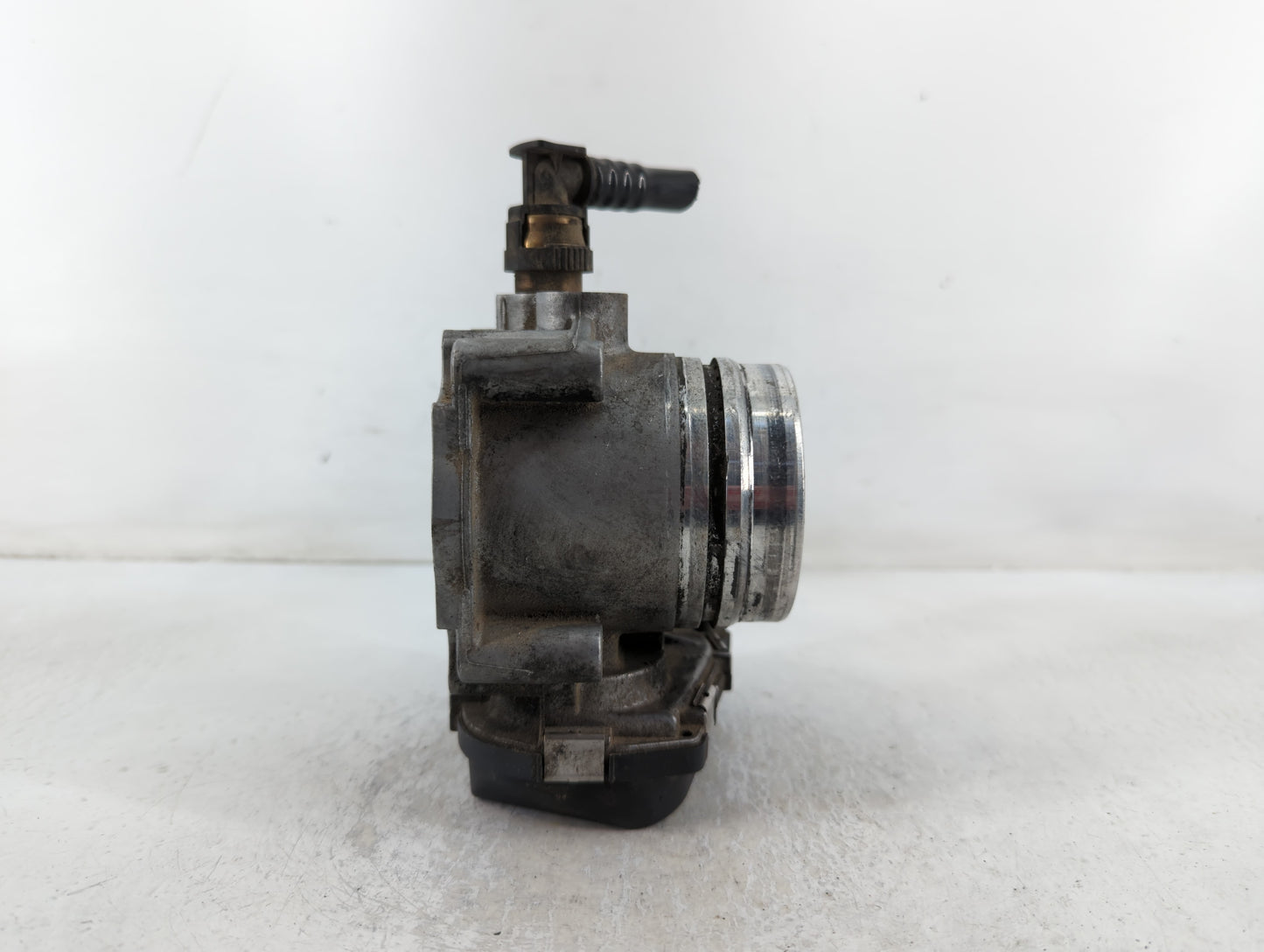 2012-2016 Bmw 328i Throttle Body P/N:1354 7588625-04 A2C83786800 Fits Fits 2012 2013 2014 2015 2016 2017 2018 OEM Used Auto 