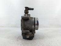 2012-2016 Bmw 328i Throttle Body P/N:1354 7588625-04 A2C83786800 Fits Fits 2012 2013 2014 2015 2016 2017 2018 OEM Used Auto 