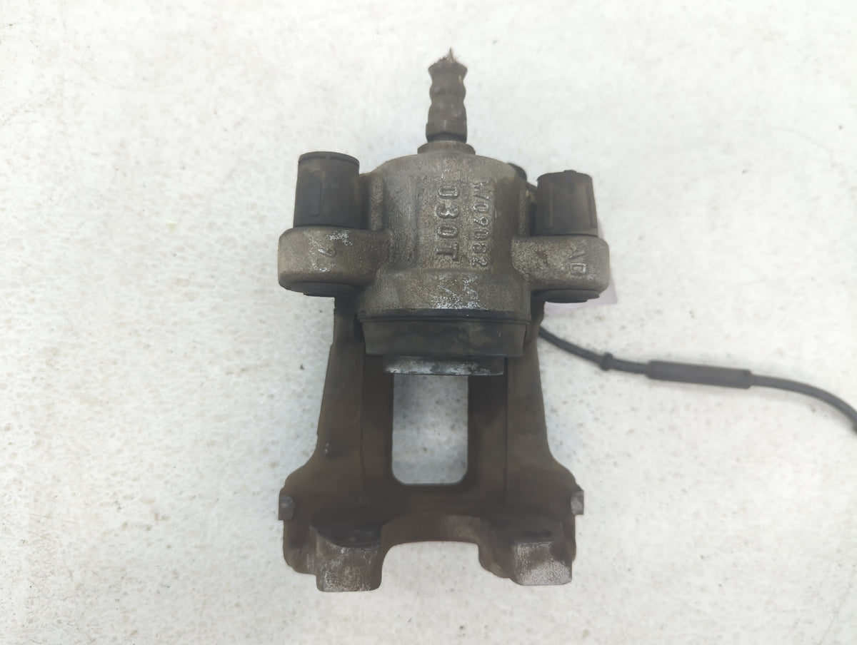 2012-2016 Bmw 328i Front Driver Left Brake Caliper 701550 - Oemusedautoparts1.com