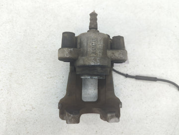 2012-2016 Bmw 328i Front Driver Left Brake Caliper - Oemusedautoparts1.com