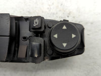 2012-2016 Bmw 328i Master Power Window Switch Replacement Driver Side Left P/N:9362112-01 Fits OEM Used Auto Parts - Oemused