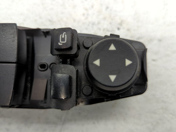 2012-2016 Bmw 328i Master Power Window Switch Replacement Driver Side Left P/N:9362112-01 Fits OEM Used Auto Parts