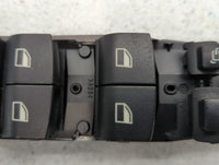 2012-2016 Bmw 328i Master Power Window Switch Replacement Driver Side Left P/N:9362112-01 Fits OEM Used Auto Parts - Oemused