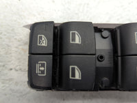 2012-2016 Bmw 328i Master Power Window Switch Replacement Driver Side Left P/N:9362112-01 Fits OEM Used Auto Parts - Oemused