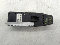 2012-2016 Bmw 328i Master Power Window Switch Replacement Driver Side Left P/N:9362112-01 Fits OEM Used Auto Parts - Oemused
