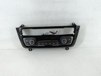 2014-2016 Bmw 328i Climate Control Module Temperature AC/Heater Replacement P/N:9358939-03 Fits OEM Used Auto Parts - Oemuse