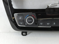 2014-2016 Bmw 328i Climate Control Module Temperature AC/Heater Replacement P/N:9358939-03 Fits OEM Used Auto Parts - Oemuse