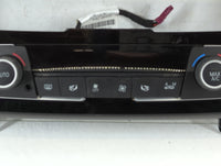 2014-2016 Bmw 328i Climate Control Module Temperature AC/Heater Replacement P/N:9358939-03 Fits OEM Used Auto Parts - Oemuse