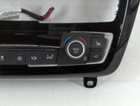 2014-2016 Bmw 328i Climate Control Module Temperature AC/Heater Replacement P/N:9358939-03 Fits OEM Used Auto Parts - Oemuse