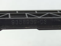 2014-2016 Bmw 328i Climate Control Module Temperature AC/Heater Replacement P/N:9358939-03 Fits OEM Used Auto Parts - Oemuse