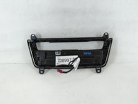 2014-2016 Bmw 328i Climate Control Module Temperature AC/Heater Replacement P/N:9358939-03 Fits OEM Used Auto Parts - Oemuse