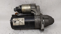 2013-2016 Bmw 328i Car Starter Motor Solenoid OEM P/N:8612576 7638194 Fits Fits 2012 2013 2014 2015 2016 2017 2018 OEM Used 
