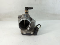 2012-2016 Bmw 328i Throttle Body P/N:1354 7588625-04 A2C83786800 Fits Fits 2012 2013 2014 2015 2016 2017 2018 OEM Used Auto 