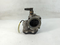 2012-2016 Bmw 328i Throttle Body P/N:1354 7588625-04 A2C83786800 Fits Fits 2012 2013 2014 2015 2016 2017 2018 OEM Used Auto 