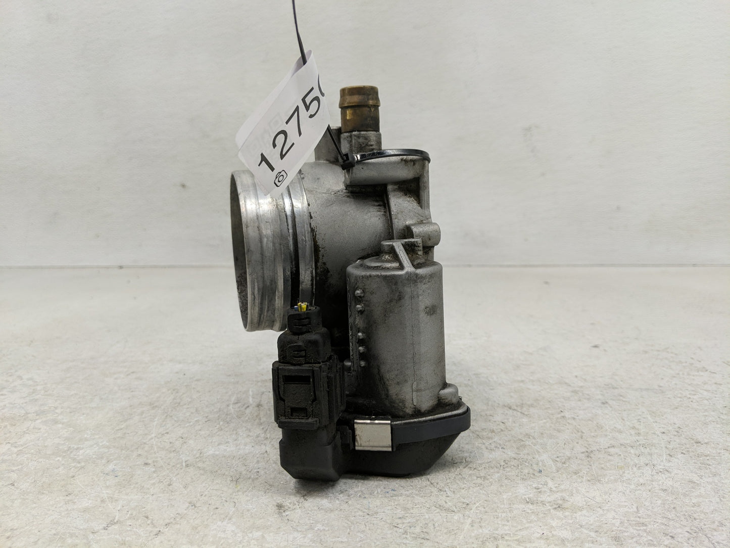 2011-2015 Bmw 335i Throttle Body P/N:A2C53179105 7 556 119 Fits Fits 2010 2011 2012 2013 2014 2015 2016 2017 2018 2019 2020 