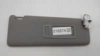 2012-2015 Bmw 335i Sun Visor Shade Replacement Passenger Right Mirror Fits Fits 2012 2013 2014 2015 2016 2017 2018 2019 OEM 
