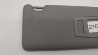 2012-2015 Bmw 335i Sun Visor Shade Replacement Passenger Right Mirror Fits Fits 2012 2013 2014 2015 2016 2017 2018 2019 OEM 