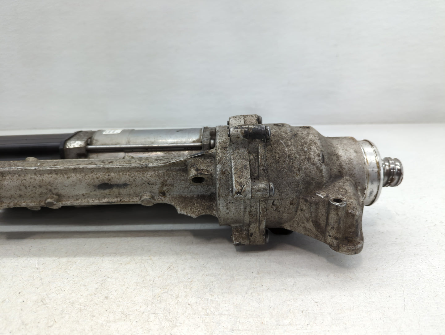 2016 Bmw 335i Gt Xdrive Rack and Pinion Steering Gear Fits Fits 2013 2014 2015 2017 2018 2019 2020 2021 OEM Used Auto Parts 