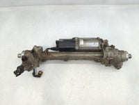 2016 Bmw 335i Gt Xdrive Rack and Pinion Steering Gear Fits Fits 2013 2014 2015 2017 2018 2019 2020 2021 OEM Used Auto Parts 