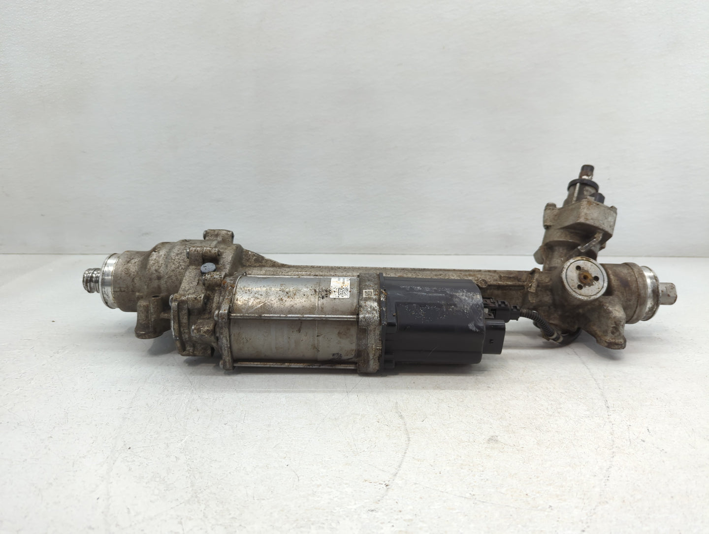 2016 Bmw 335i Gt Xdrive Rack and Pinion Steering Gear Fits Fits 2013 2014 2015 2017 2018 2019 2020 2021 OEM Used Auto Parts 