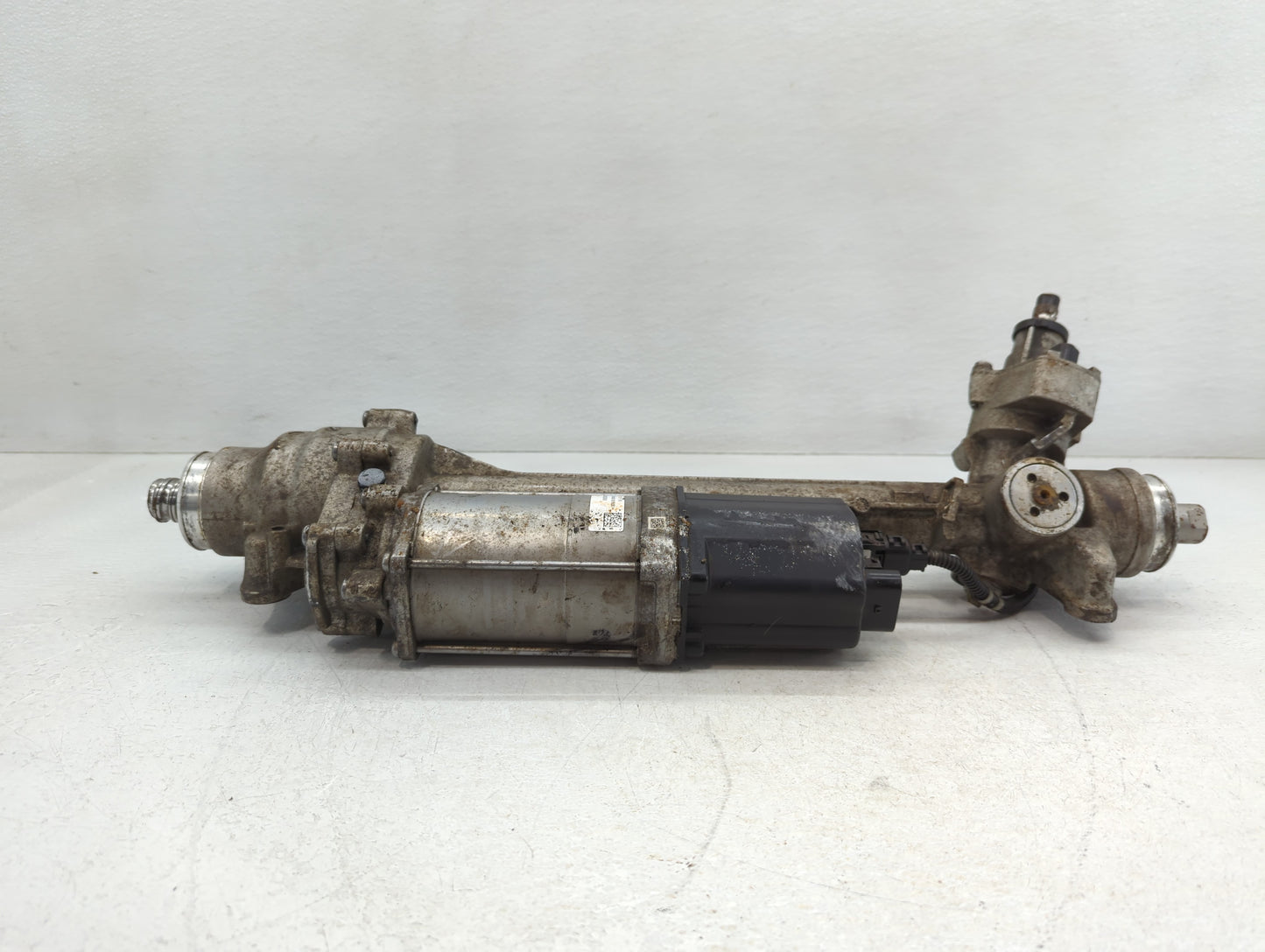 2016 Bmw 335i Gt Xdrive Rack and Pinion Steering Gear Fits Fits 2013 2014 2015 2017 2018 2019 2020 2021 OEM Used Auto Parts 