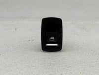 2016 Bmw 340i Passenger Right Rear Power Window Switch 9361936-01 - Oemusedautoparts1.com