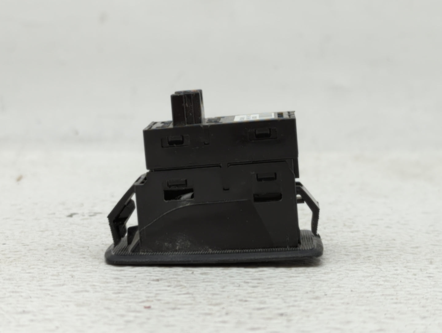2016 Bmw 340i Passenger Right Rear Power Window Switch 9361936-01 - Oemusedautoparts1.com