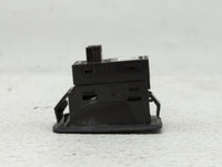 2016 Bmw 340i Passenger Right Rear Power Window Switch 9361936-01 - Oemusedautoparts1.com