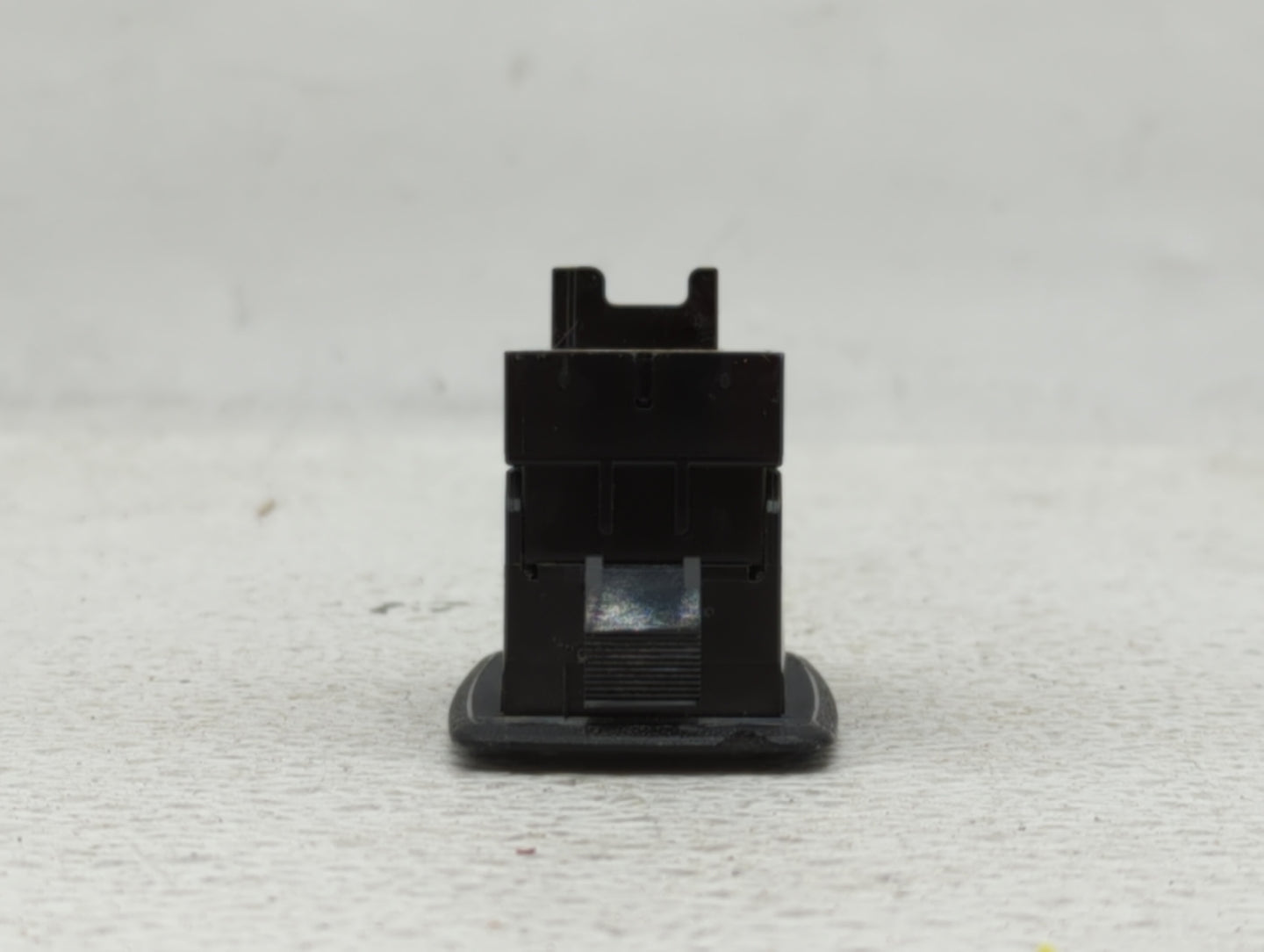 2016 Bmw 340i Passenger Right Rear Power Window Switch 9361936-01 - Oemusedautoparts1.com