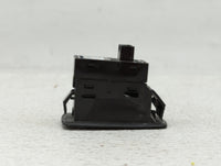 2016 Bmw 340i Passenger Right Rear Power Window Switch 9361936-01 - Oemusedautoparts1.com