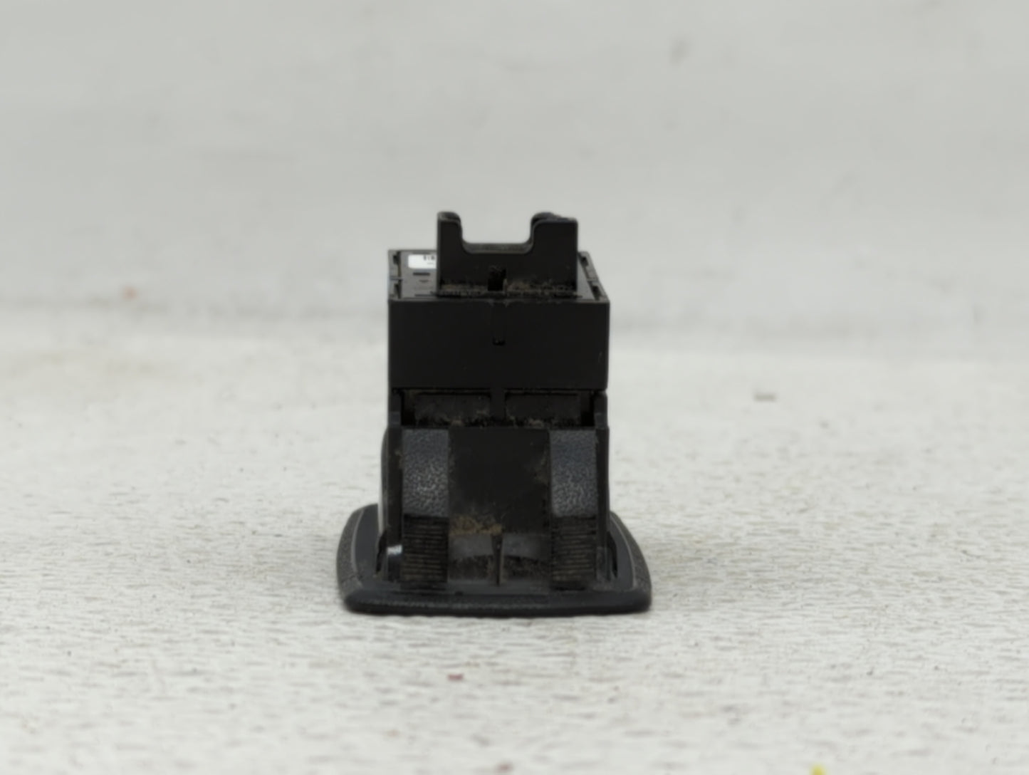 2016 Bmw 340i Passenger Right Rear Power Window Switch 9361936-01 - Oemusedautoparts1.com