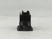 2016 Bmw 340i Passenger Right Rear Power Window Switch 9361936-01 - Oemusedautoparts1.com