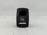 2016 Bmw 340i Driver Left Rear Power Window Switch 9361936-01 - Oemusedautoparts1.com