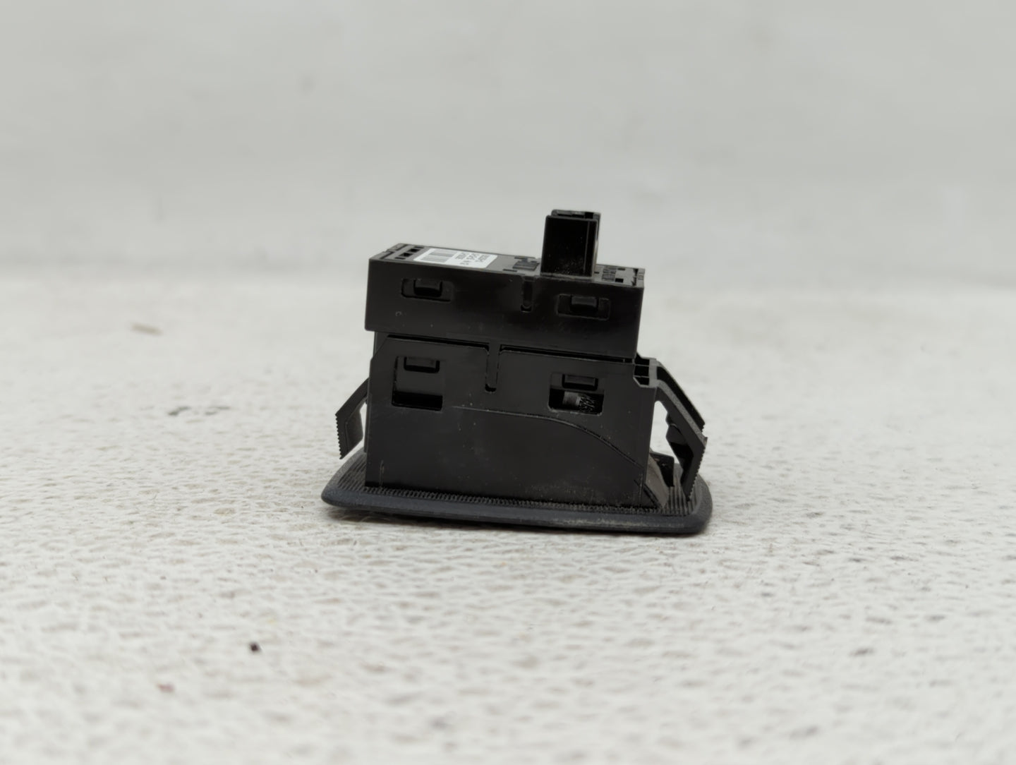 2016 Bmw 340i Driver Left Rear Power Window Switch 9361936-01 - Oemusedautoparts1.com