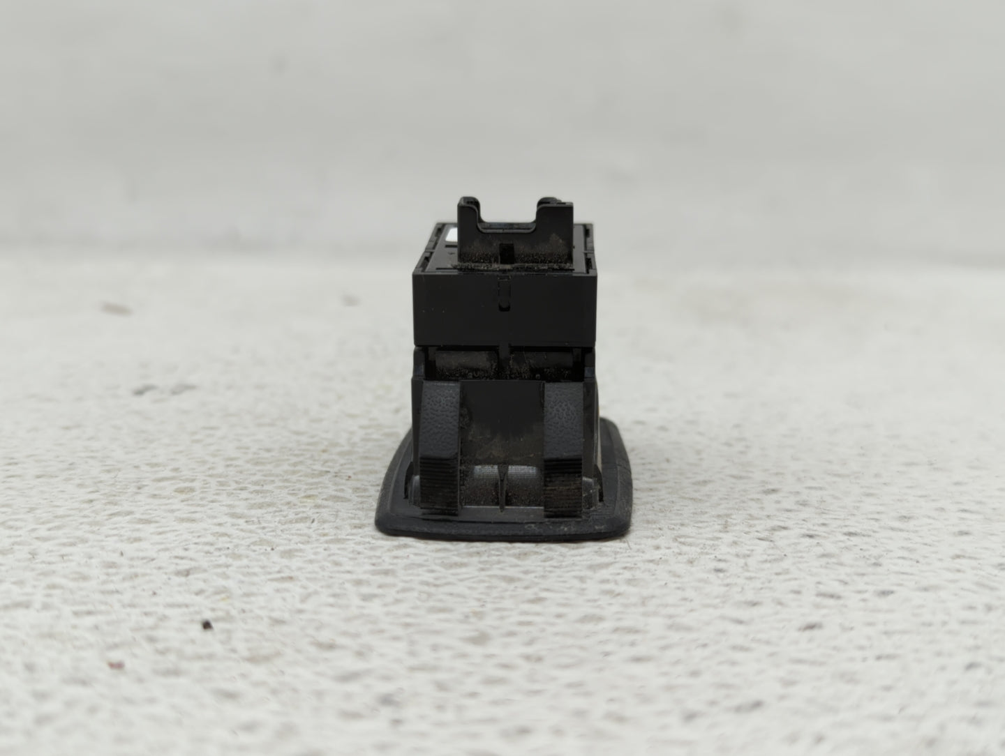 2016 Bmw 340i Driver Left Rear Power Window Switch 9361936-01 - Oemusedautoparts1.com