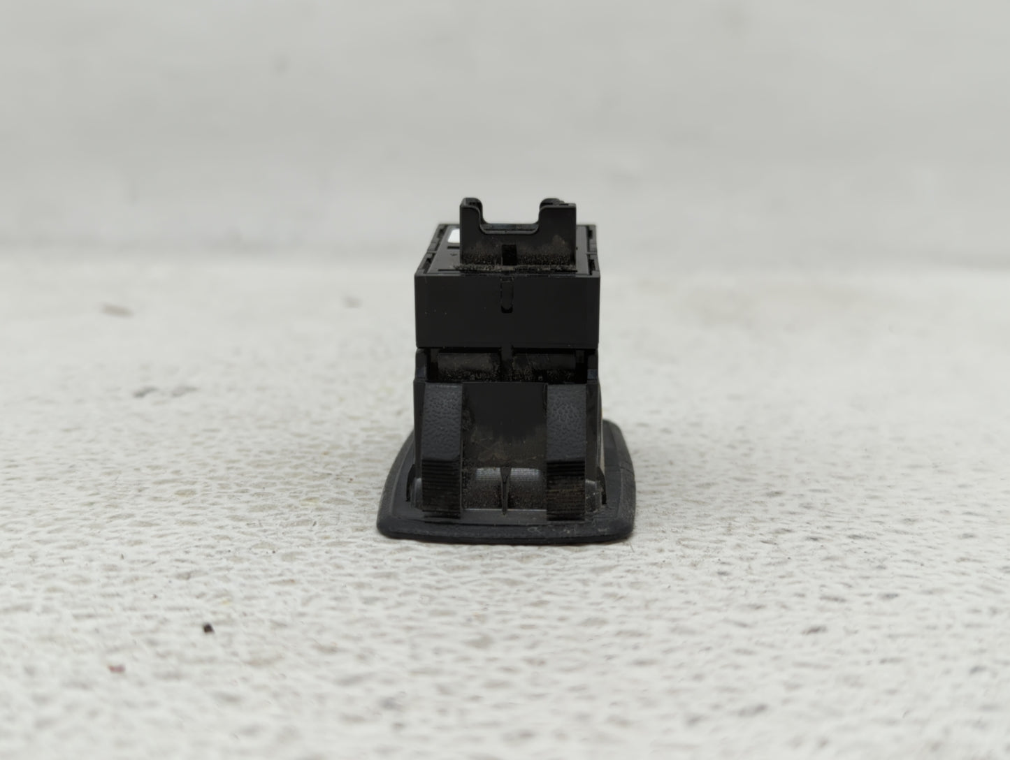 2016 Bmw 340i Driver Left Rear Power Window Switch 9361936-01 - Oemusedautoparts1.com