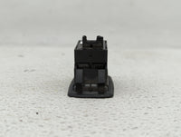 2016 Bmw 340i Driver Left Rear Power Window Switch 9361936-01 - Oemusedautoparts1.com