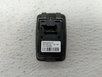2016 Bmw 340i Driver Left Rear Power Window Switch 9361936-01 - Oemusedautoparts1.com