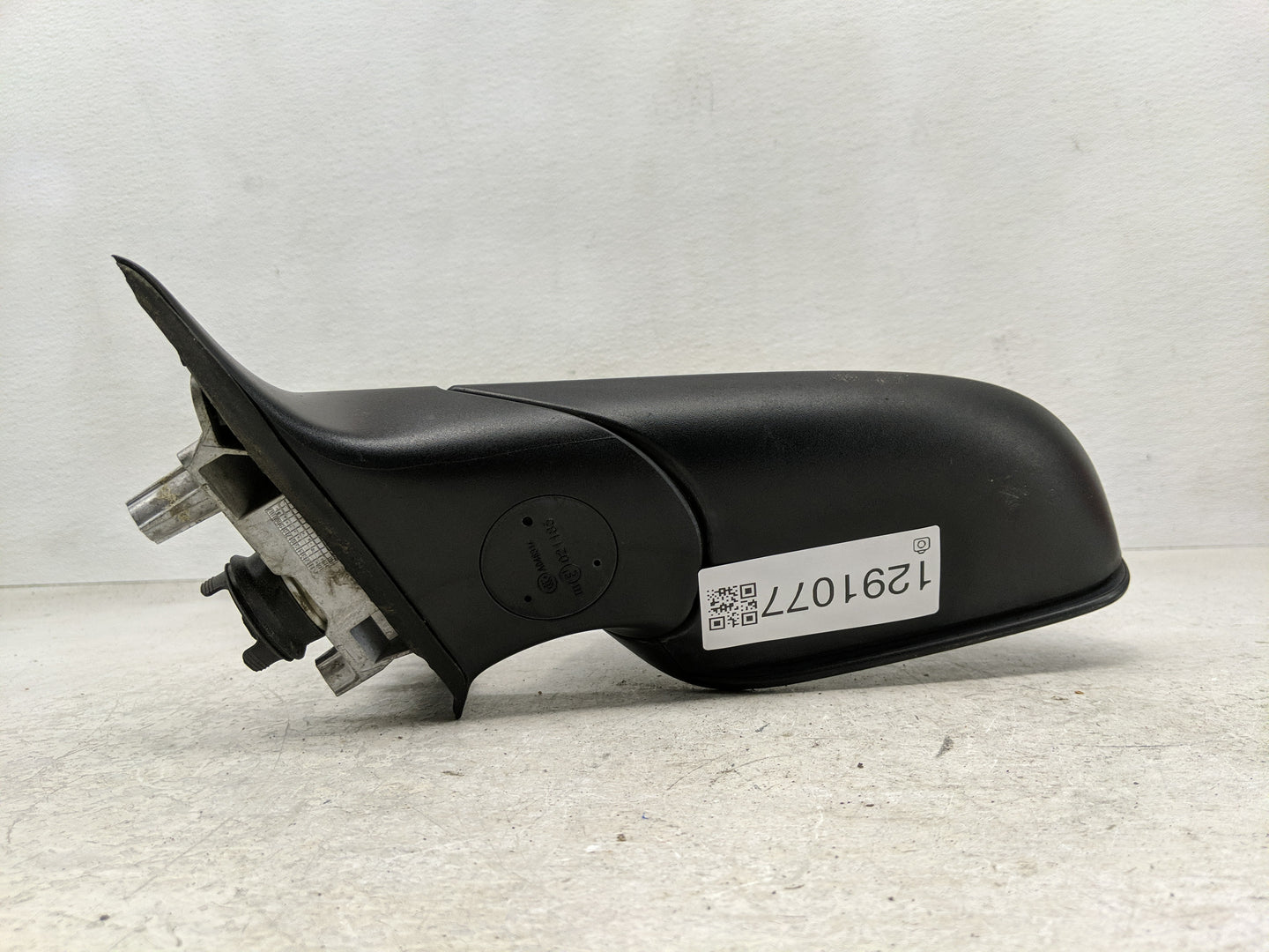 2014-2016 Bmw 428i Driver Side View Mirror - Left Door Mirror OEM Used - Oemusedautoparts1.com