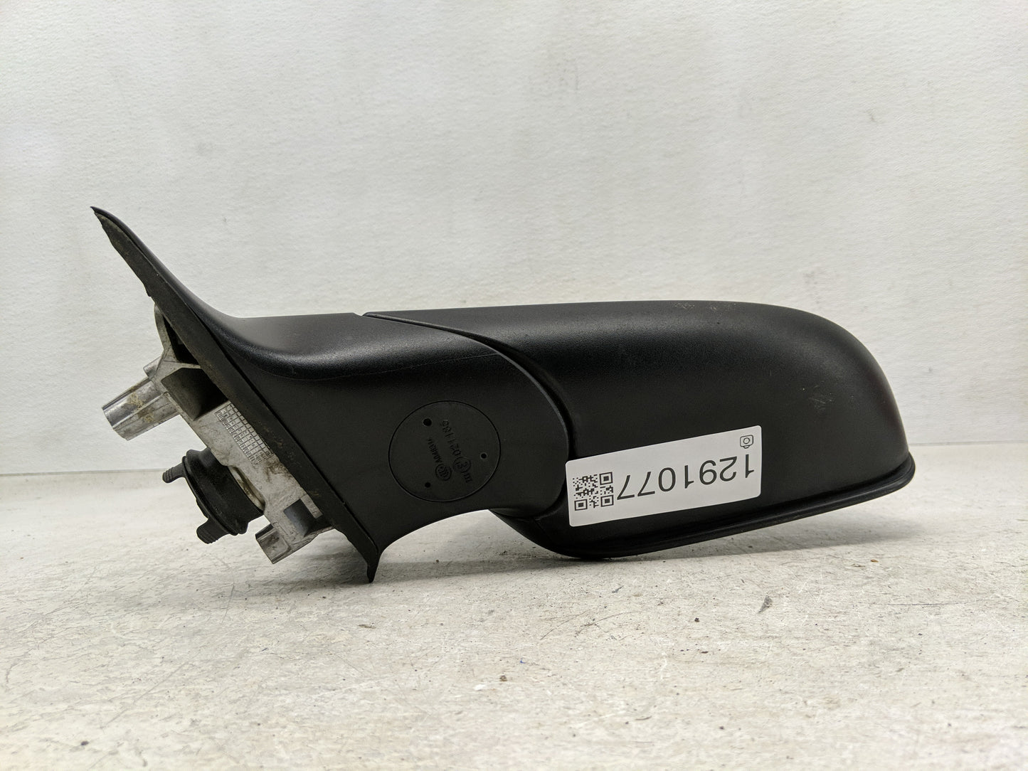 2014-2016 Bmw 428i Driver Side View Mirror - Left Door Mirror OEM Used - Oemusedautoparts1.com