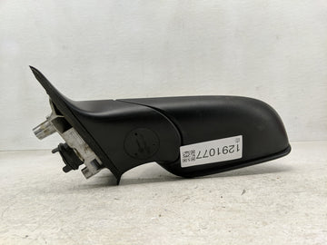 2014-2016 Bmw 428i Driver Side View Mirror - Left Door Mirror OEM Used