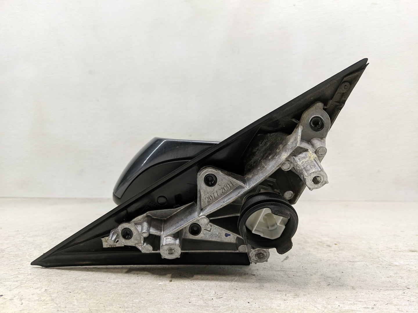 2014-2016 Bmw 428i Driver Side View Mirror - Left Door Mirror OEM Used - Oemusedautoparts1.com